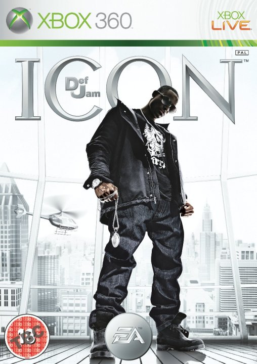 Def Jam Iconin demo tulossa torstaina