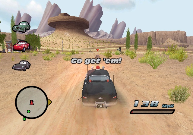 Cars