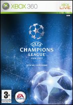 UEFA Champions League 2006-2007