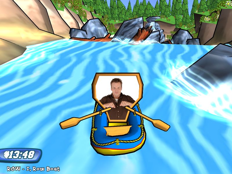 EyeToy Play: Sports