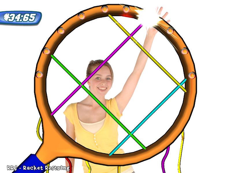 EyeToy Play: Sports
