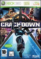 Crackdown