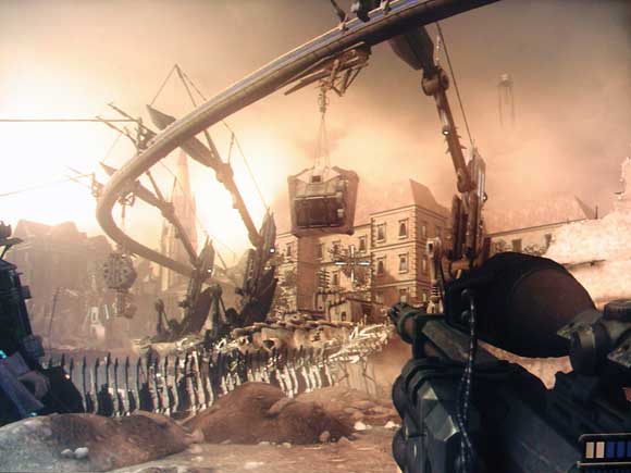 PlayStation 3:lla vaihtoehtoiseen historiaan