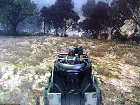 PlayStation 3:lla vaihtoehtoiseen historiaan