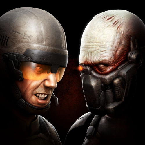 Enemy Territory: Quake Wars PS3:lle ja X360:lle