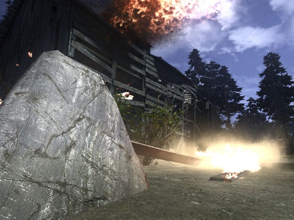 Sotakoira jyrää tiensä Xbox 360:lle