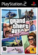 Grand Theft Auto: Vice City Stories