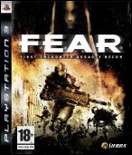 F.E.A.R.: First Encounter Assault Recon