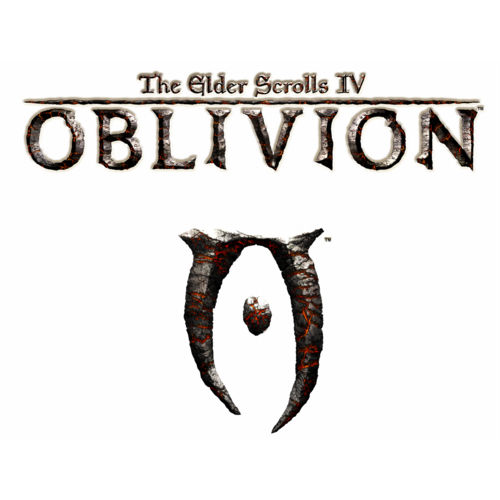 Kuvia PlayStation 3:n Oblivionista