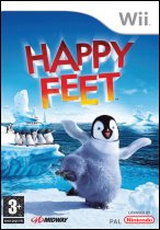 Happy Feet