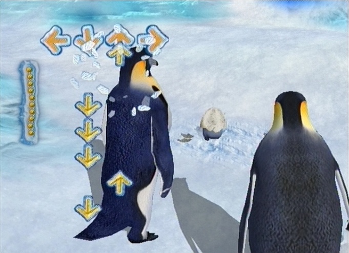 Happy Feet