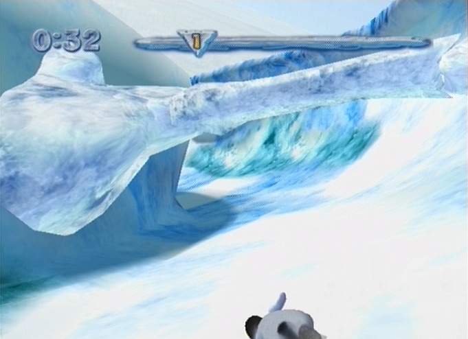 Happy Feet