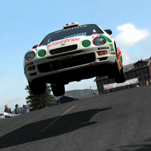 Gran Turismo johti kuolonkolariin?
