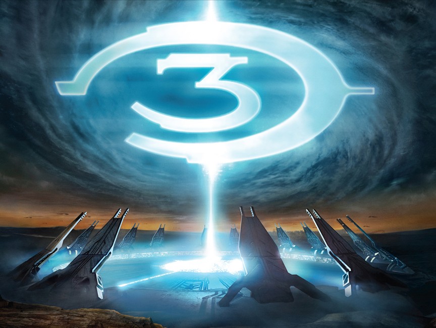 Tietoa Halo 3 -betasta