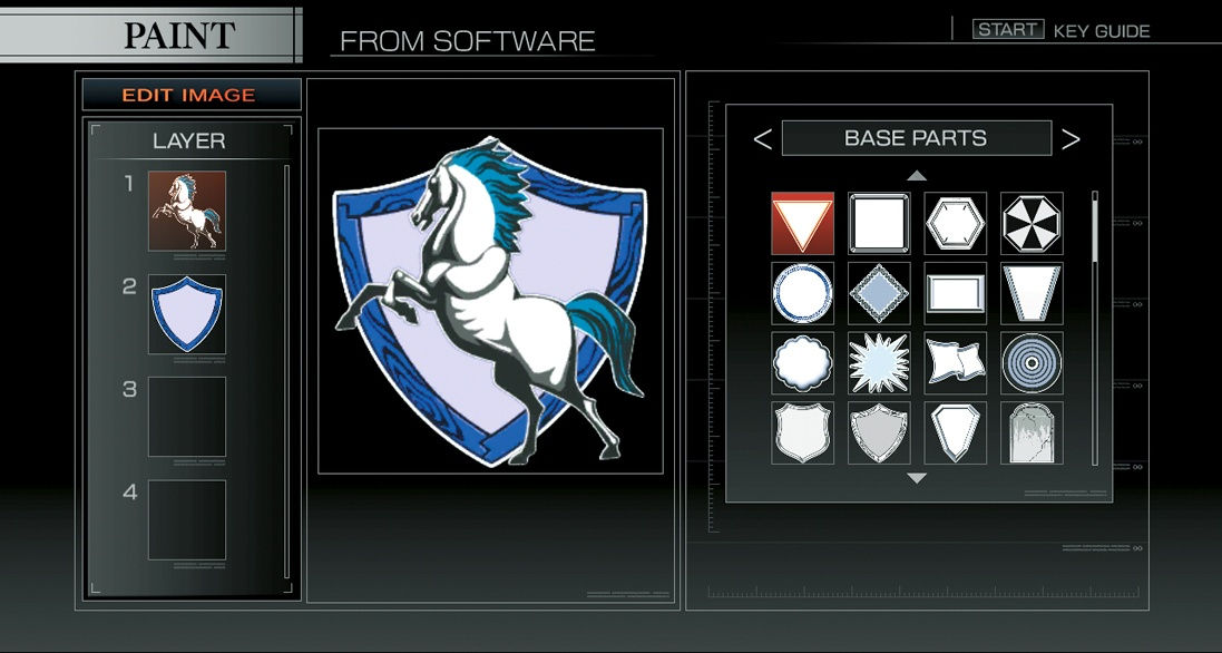 Armored Core 4 rymistelee PS3:lle huhtikuussa
