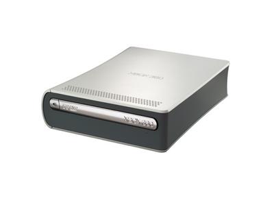 HD DVD -asema kauppoihin huomenna