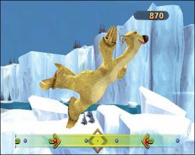 Ice Age 2: The Meltdown