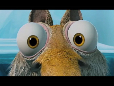Ice Age 2: The Meltdown