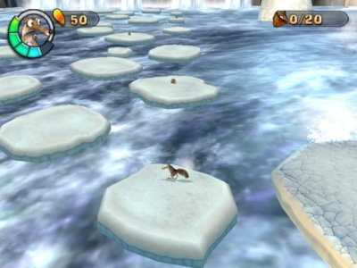 Ice Age 2: The Meltdown