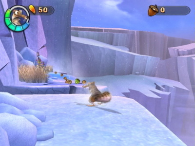 Ice Age 2: The Meltdown