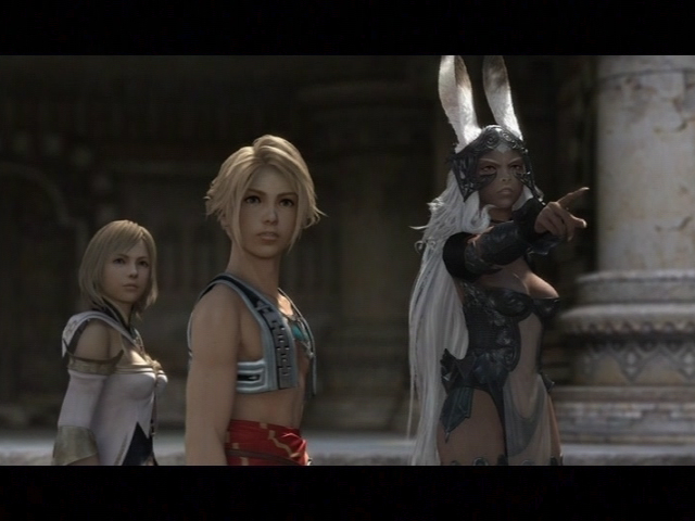 Final Fantasy XII