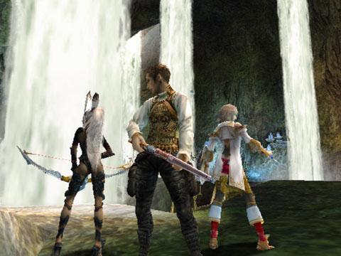 Final Fantasy XII