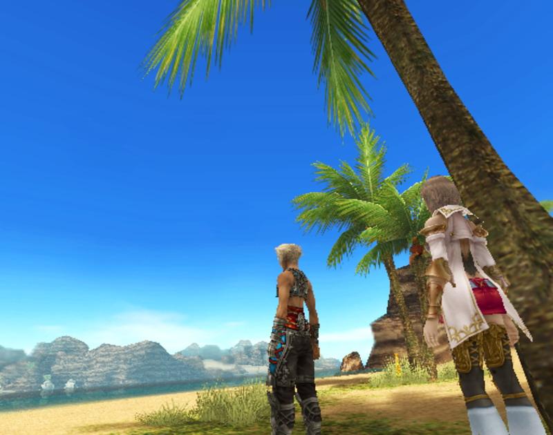 Final Fantasy XII
