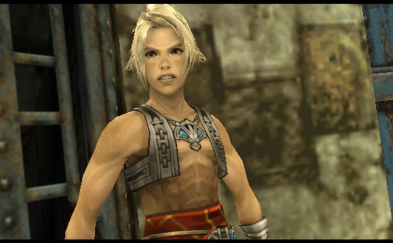 Final Fantasy XII