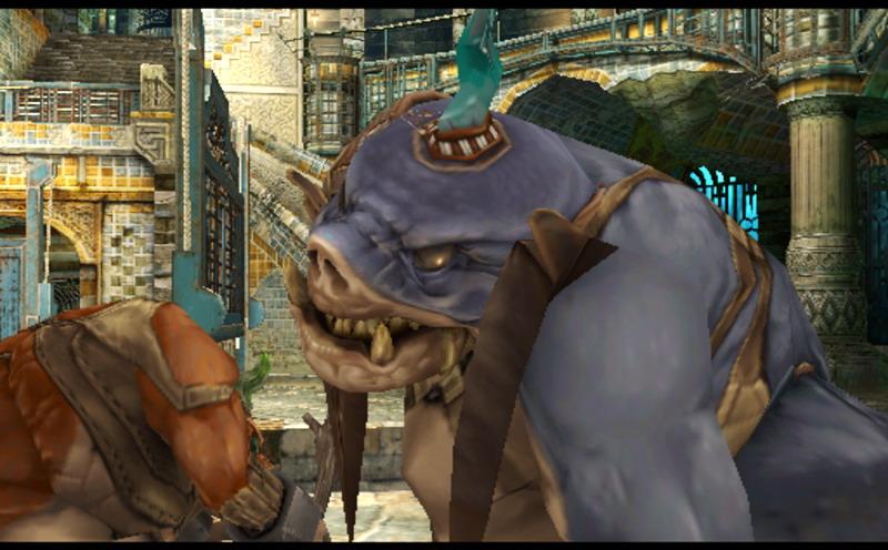 Final Fantasy XII