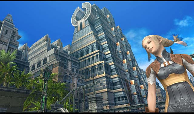 Final Fantasy XII