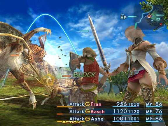 Final Fantasy XII