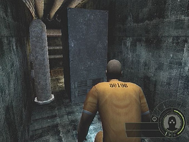 Tom Clancy's Splinter Cell: Double Agent