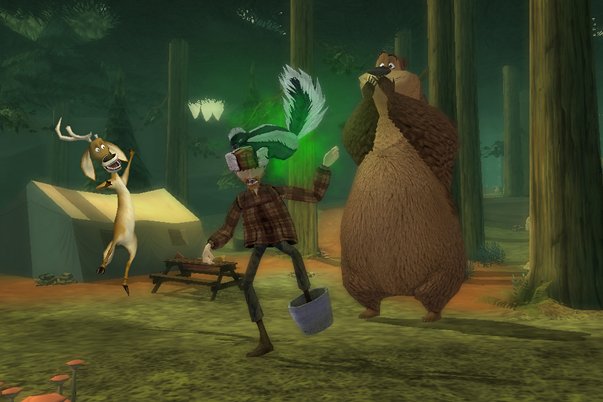 Open Season