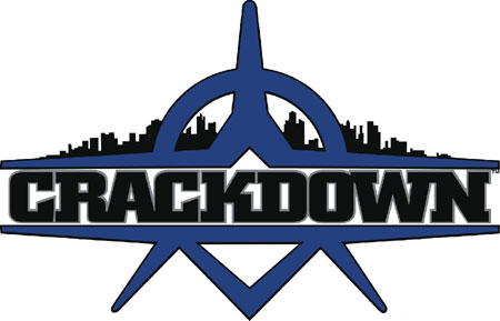 Crackdown-kehittäjä hamuaa jo jatko-osaa