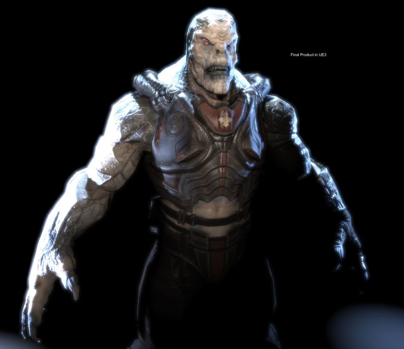 Capcom liittyi Unreal Engine 3 -kerhoon.