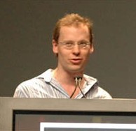 GDC 07: "Wii-vihaaja" pahoittelee puheitaan