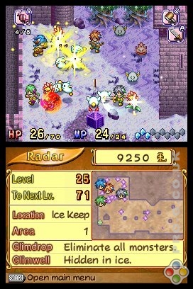 Children of Mana