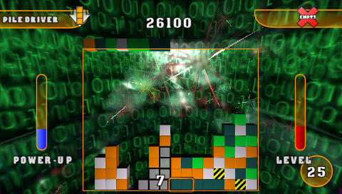 Suomalainen PSP-puzzle Jenkkeihin