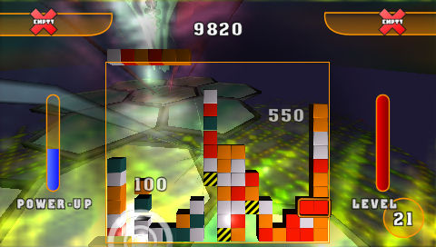 Suomalainen PSP-puzzle Jenkkeihin