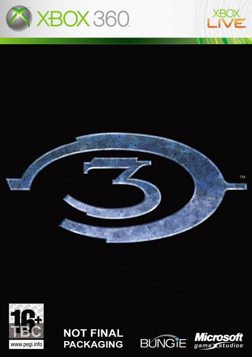 Microsoft vahvisti Halo 3:n kolme versiota