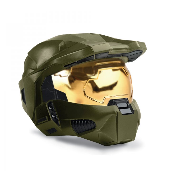 Microsoft vahvisti Halo 3:n kolme versiota