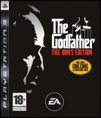 The Godfather The Don's Edition