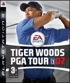 Tiger Woods PGA Tour 07