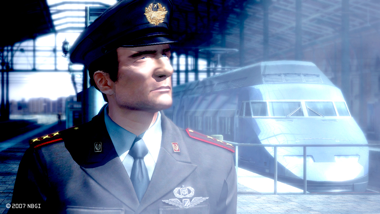 Xbox 360:n Ace Combat vahvistettiin