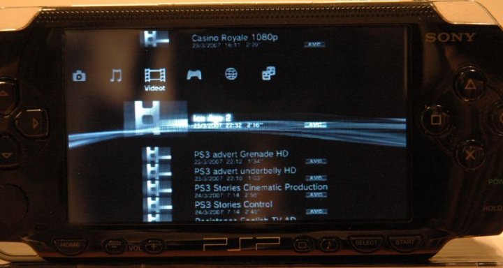 PS3 - odotus on ohi