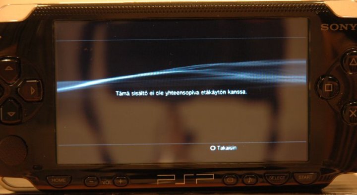 PS3 - odotus on ohi