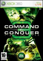 Command &amp; Conquer 3: Tiberium Wars