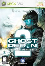 Ghost Recon Advanced Warfighter 2