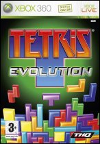 Tetris Evolution