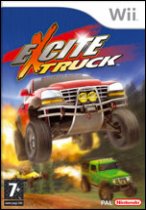 Excite Truck
